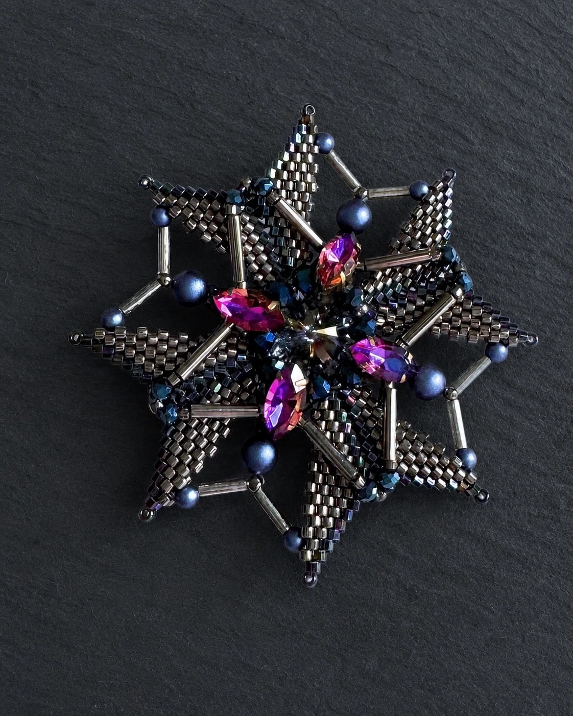 Order of Silver Mist - catalog